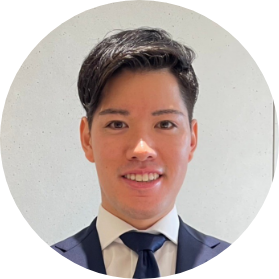 舘野 久璃洲(宅地建物取引士)
